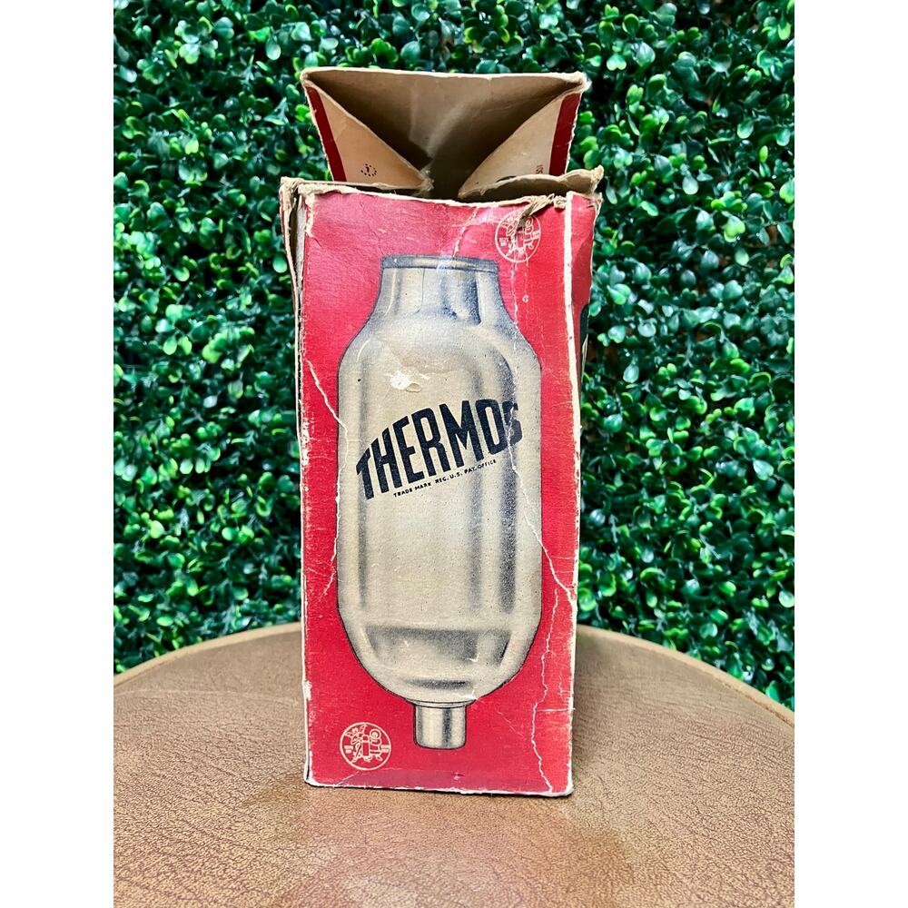 Thermos Brand Replacement Filler No.20F